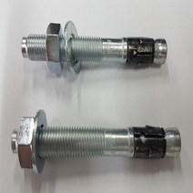 볼트아울렛 내진앙카볼트 fischer 소방 고하중용스터드앵커 FAZ2, 1개
