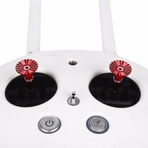 [공식수입원] 드론 조종기 스틱 팬텀 인스파이어 Thumb Stick, 2