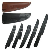 FishingKinife 인조 가죽 칼집, 사시미집 210전용, 1개