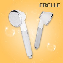 프렐 버블 샤워기 헤드 I4 항균 녹물 제거 비타민, I4_V. I4버블샤워기 ＋ 비타민필터