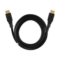 NEXTLINK-DPC420 디스플레이포트-DP케이블1.4 8K 2M