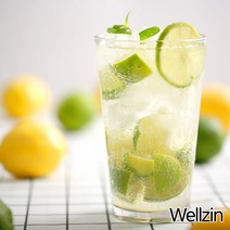 트라이탄컵 웰진 아이스컵A형, 1개, 8oz