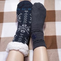속옷마당 수면 양말 임산부 수족냉증 겨울 양털 두꺼운양말