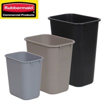 러버메이드 소프트 휴지통 쓰레기통 전사이즈 모음, 소프트 휴지통(소)13L베이지