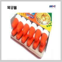 아모스 목공풀모음전, 36g, 6개