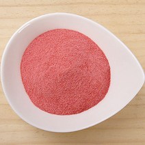 달곰베이킹 딸기분말(국내산), 15g, 1개