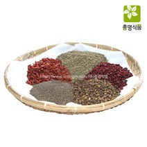 총명식품 오자차 재료세트, 1500g, 1세트, 1개