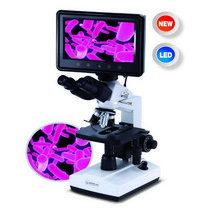 위상차멀티영상현미경(9인치모니터형)전문가.생물겸용