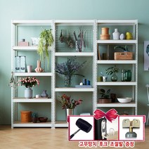 스피드랙 선반 (히트상품)파격할인 가로600~700mm 스탠드, 600  X  700  X  2400블랙5단