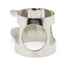 [중앙악기]APM 332N Bb클라리넷 리가춰 니켈실버, 단품