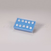 [스마일사이언스] (KSIC-3482)LED꼬마전구(10개입) 1.5V