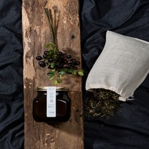 한우리 인진쑥 발효고, 1.2kg, 1병