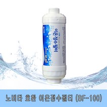 제이엔티 노비타 호환필터 BF-100, 1개, BF-100(호환)