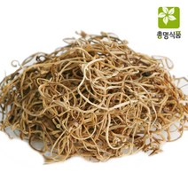 총명식품 건고구마순, 1개, 100g