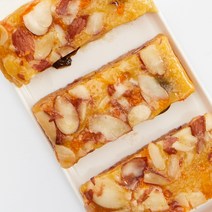 쑥떡마루 호박 꼬지 영양찰떡 (12개 x 80g), 80g, 12개