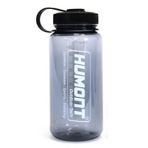 휴몬트 등산물통, 그레이, 700ml