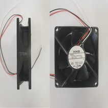 NMB 3110KL-05W-B49 DC24V FAN DC팬 / NMB팬 / 솔팬 / 80MM X 25MM 사이즈 / MADE IN CHINA, 3110KL-05W-B49 DCFAN/DC팬/NMB