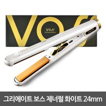 그리에이트 보스제너럴 매직기 24mm, 화이트