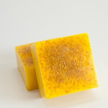 지안네이처 치자바나나우유비누만들기 1kg 비누만들기