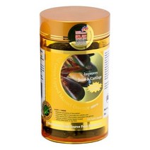 스프링리프 호주산 직배송 초록입홍합 2000mg 200정, 1개