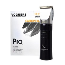 보거스 프로바리깡 VG-101