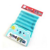 문구클럽 문구 300종 골라담기 신학기 입학졸업 오피스용품 여기 다 모였다, 학습준비물 손걸래색상랜덤, 1개