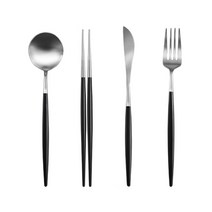 까사니 딜다 커트러리 디너세트 수저 포트, 까사니 딜다 커트러리 나이프