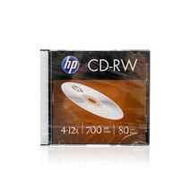 미리사몰 hp 공CD CD-R CD-RW DVD-R DVD-RW 낱개, 낱개 CD-RW