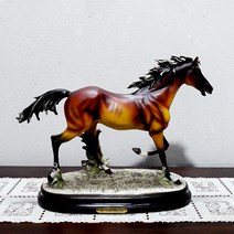 쇼핑아트 레이스말장식품(12)