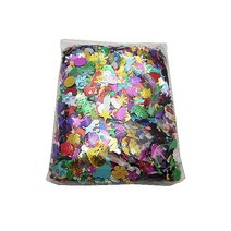 아이베이비아트 스팡클모음전 500g벌크 스팽글 스팡글 스팽클, 7.스팡클혼합