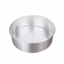 홈베이킹도구 치즈케익팬 (3호) (피막O)(D)