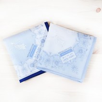 일본 웨지우드 WEDGWOOD 여신 손수건