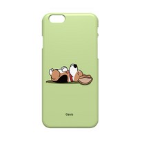 luvn 눕다웰시 LG Q6(Q6+) X600 케이스