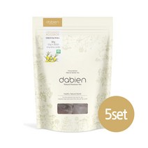 다비앙 유기농 루이보스티 20티백X5set, 단품