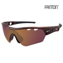 팬톤(FANTON) 편광 스포츠선글라스 스포츠고글, K906B 브라운