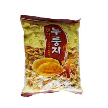 청우식품 누룽지캔디, 1200g, 1개