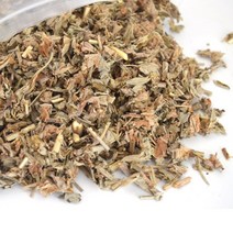 강화약쑥 500g(절단쑥), 1개