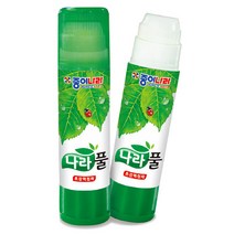 종이나라 나라풀(8g/15g/35g) - 5개, 15g-5개