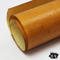 한결한지 한지장판지, 03.옻칠전통한지장판[연한색]