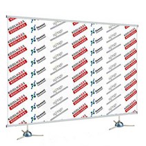 에이엑스비 포커스 백보드 3000x2000 포토월 포토존 배경막 행사 용품 매장진열용품, 1. 인쇄물 선택안함, 1개