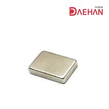 초강력 네오디움 자석 250종, 163.사각자석 가로15mm세로10mm두께3mm, 1개