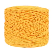 마마니트 동방면사 24합 색사, 520 진노랑