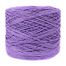 동방 new 동방면사 24합 색사 나염 뜨개실, 510 보라