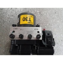 노아상사 올뉴모닝 ABS모듈 올뉴모닝 58910-1Y300 중고품, 1개
