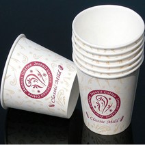 대상종이컵2000개, 2000개입, 1박스