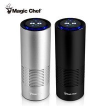 매직쉐프 차량용 공기청정기, MECA-X01B(블랙), 상세 설명 참조