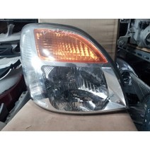 노아상사 라이트 점보스타렉스 전조등 중고품, 운전석