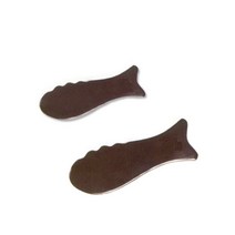 현대교역 괄사 서각괄사 사각괄사 골프채괄사 빗괄사 물고기괄사 (소.대) 부채괄사 (모음) - 고급형, 고급형물소뿔괄사(물고기)소