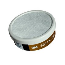 3M 3200용 3311K-100 필터