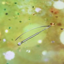 시크릿엠 PA679_판도라 피어싱